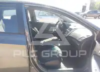 2012 Hyundai Accent фото