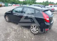 2012 Hyundai Accent фото