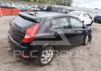 2012 Hyundai Accent photo