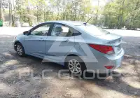 2012 Hyundai Accent фото