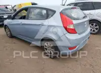 2012 Hyundai Accent photo