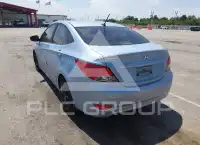 2012 Hyundai Accent фото