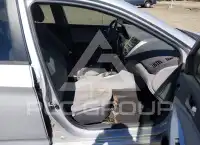 2012 Hyundai Accent фото