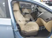 2012 Hyundai Accent фото