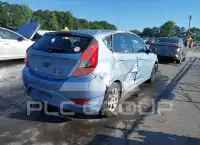 2012 Hyundai Accent фото