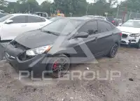 2012 Hyundai Accent фото