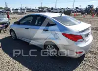 2012 Hyundai Accent фото