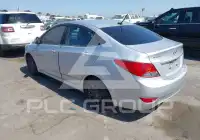2012 Hyundai Accent фото