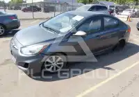 2012 Hyundai Accent фото