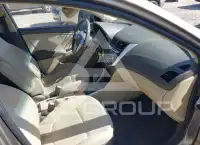 2012 Hyundai Accent photo
