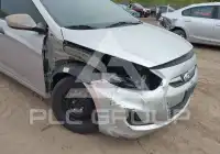 2012 Hyundai Accent фото