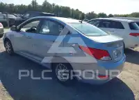 2012 Hyundai Accent photo