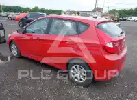 2012 Hyundai Accent фото