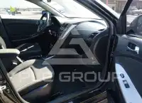2012 Hyundai Accent фото