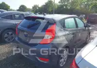 2012 Hyundai Accent фото