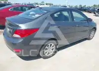 2012 Hyundai Accent photo