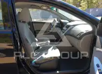2012 Hyundai Accent фото