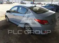 2012 Hyundai Accent фото