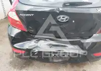 2012 Hyundai Accent фото