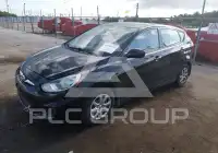 2012 Hyundai Accent фото