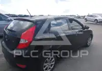 2012 Hyundai Accent фото