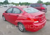 2012 Hyundai Accent фото