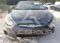2012 Hyundai Accent photo