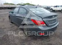 2012 Hyundai Accent фото