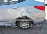 2012 Hyundai Accent photo