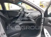 2012 Hyundai Accent фото