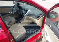 2012 Hyundai Accent фото
