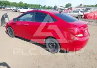 2012 Hyundai Accent photo