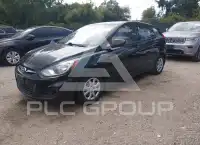 2012 Hyundai Accent фото