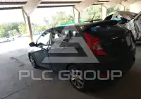 2012 Hyundai Accent фото