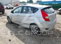 2012 Hyundai Accent photo