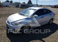 2012 Hyundai Accent фото