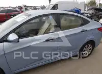2012 Hyundai Accent фото