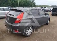 2012 Hyundai Accent фото