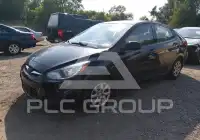 2012 Hyundai Accent фото