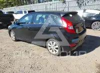 2012 Hyundai Accent фото