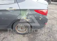 2012 Hyundai Accent фото
