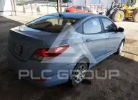 2012 Hyundai Accent фото