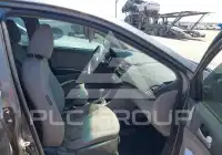 2012 Hyundai Accent photo