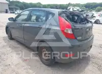 2012 Hyundai Accent фото