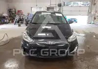 2012 Hyundai Accent фото