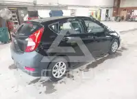 2012 Hyundai Accent фото