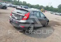 2012 Hyundai Accent фото