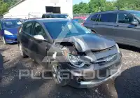 2012 Hyundai Accent фото