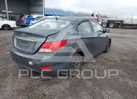 2012 Hyundai Accent фото