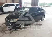 2012 Hyundai Accent фото